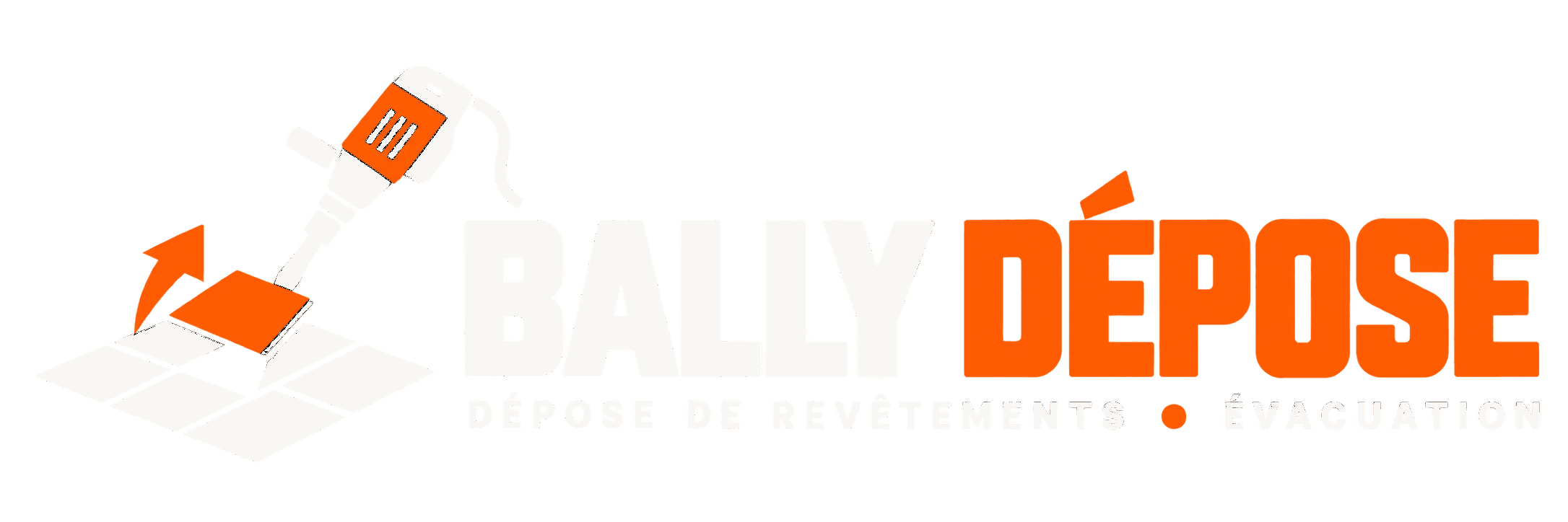 Bally Dépose