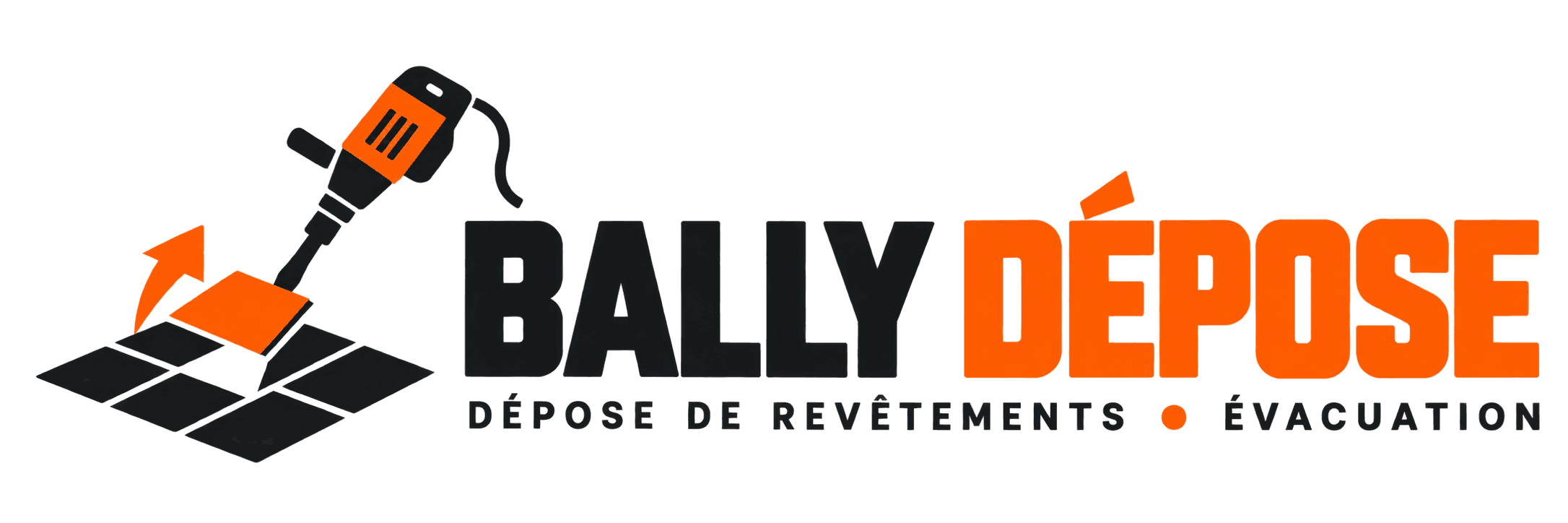 Bally Dépose